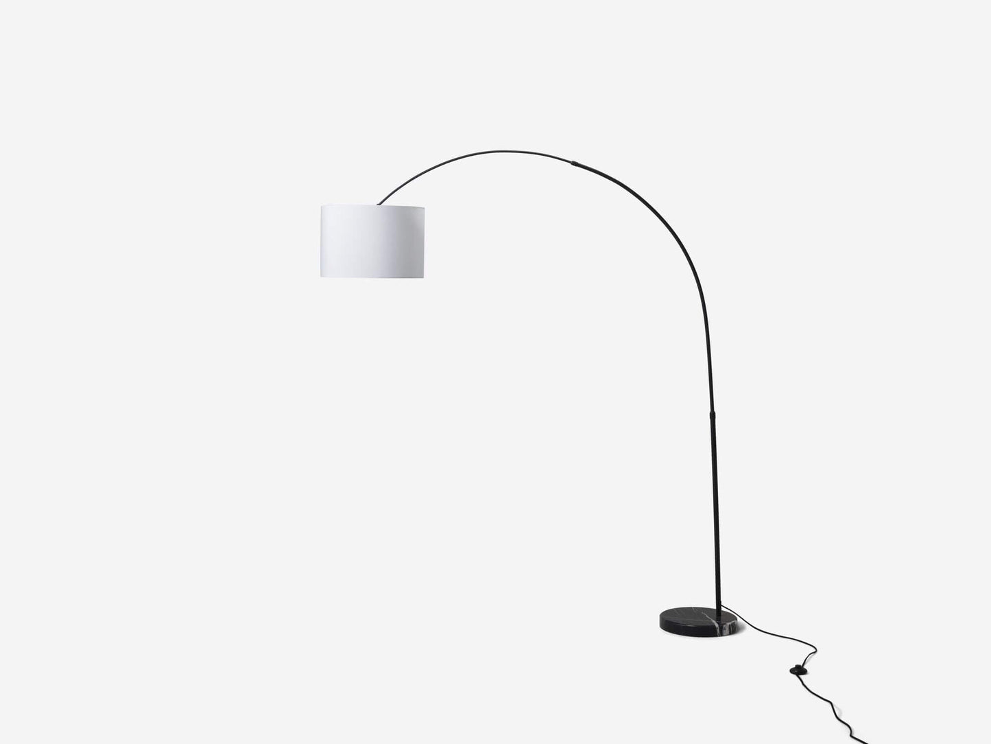 Arc Floor Lamp