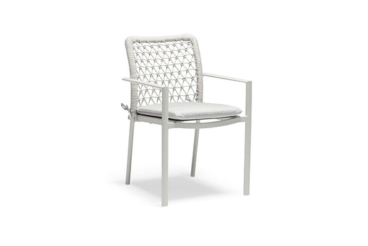 Club Dining Chair