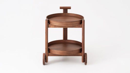 Bar Cart