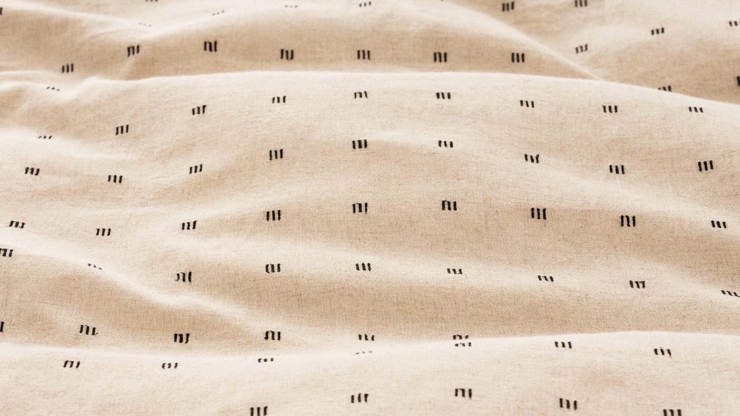 Tide Duvet Covet Set