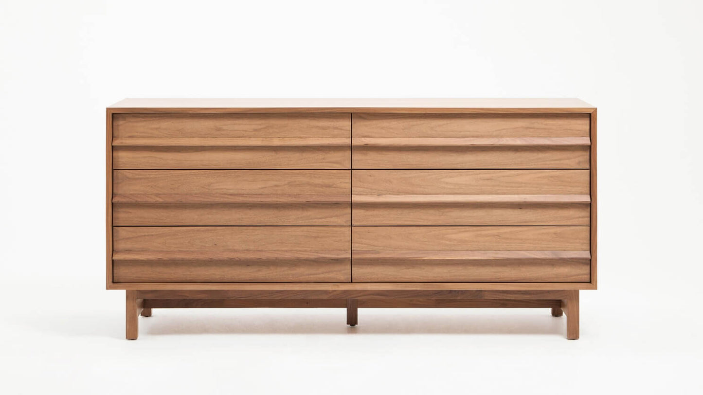 Marcel Double Dresser