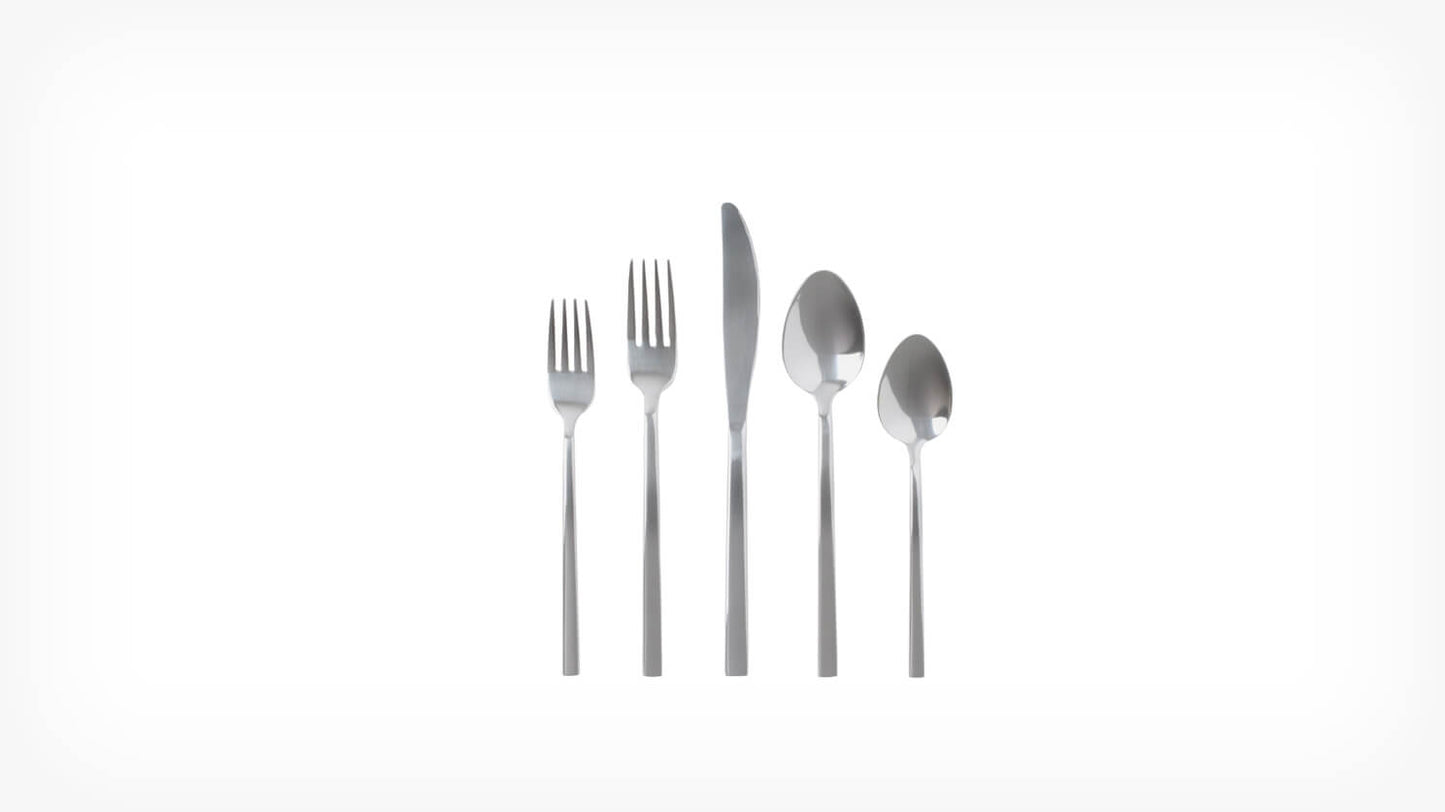 Ames Flatware