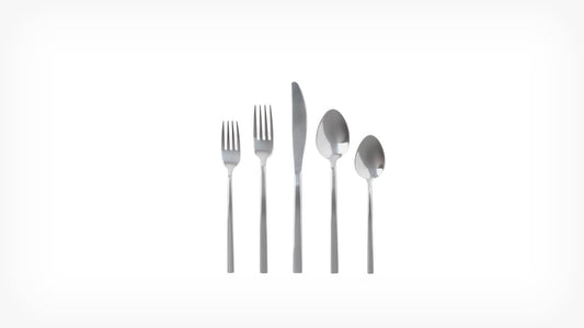Ames Flatware