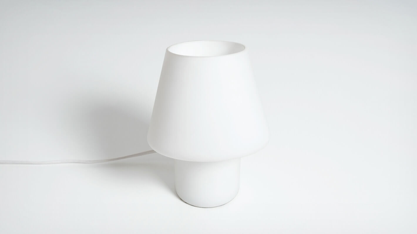 Pinkie Table Lamp