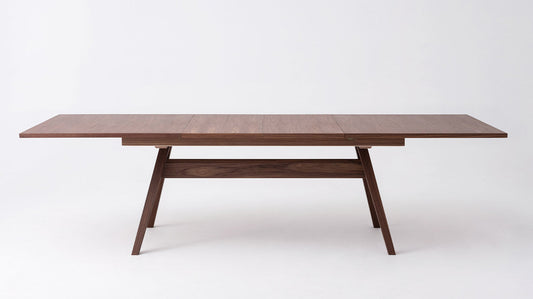 Close Expandable Dining Table