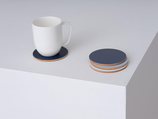 Tone Coaster Set Of 4