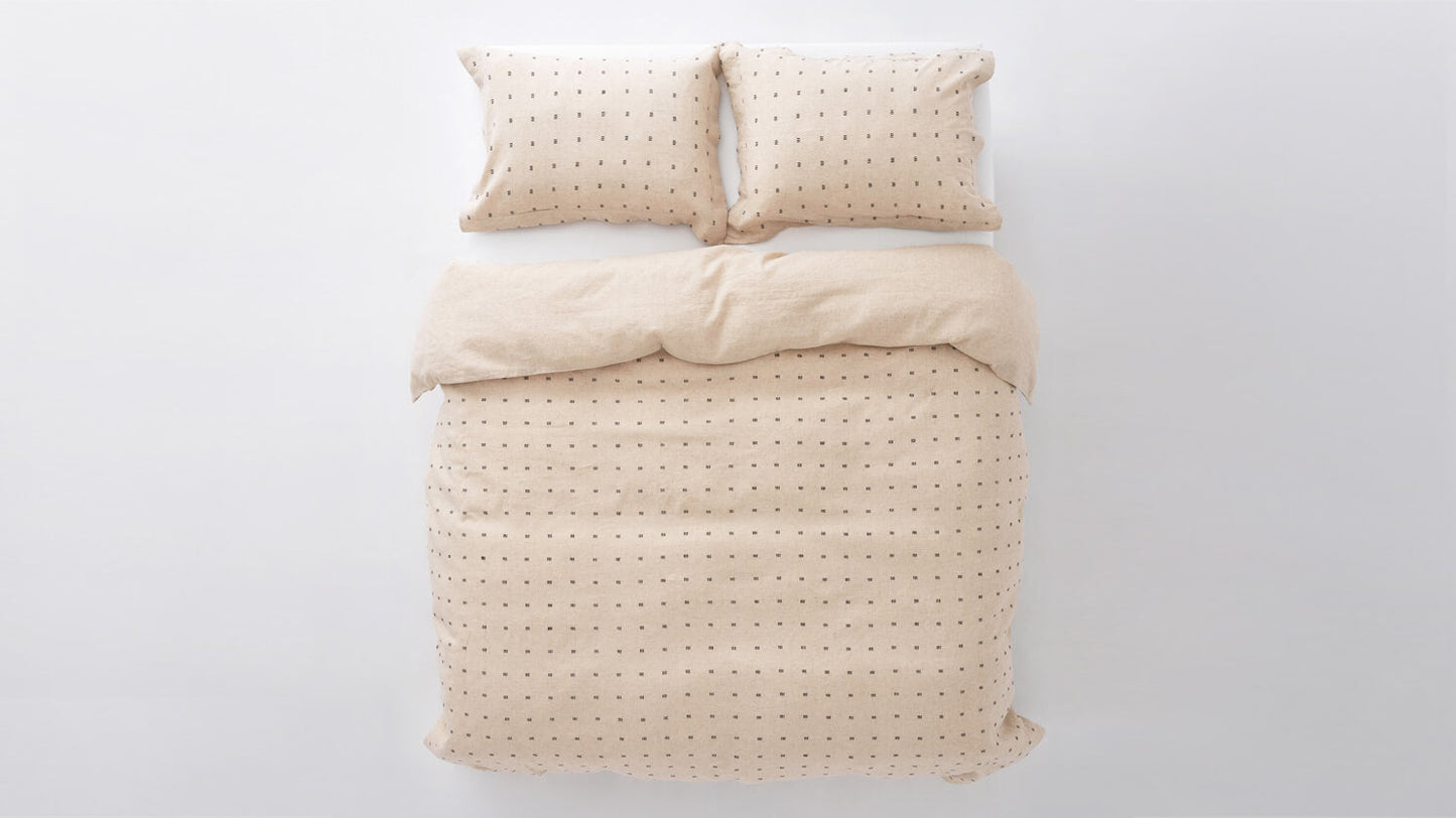 Tide Duvet Covet Set