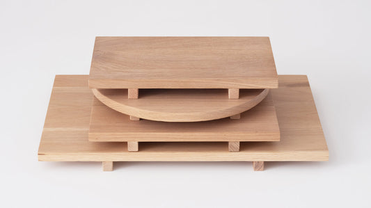Ban Tray