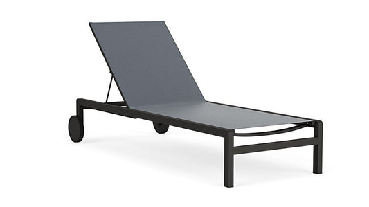 Cape Outdoor Chaise