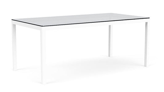 Cape Outdoor Dining Table