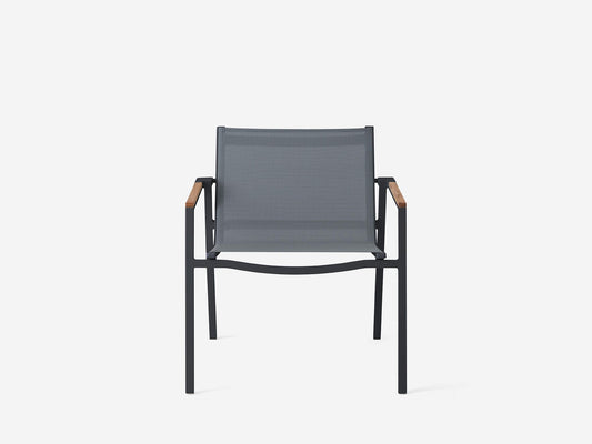 Cape Outdoor Lounge Chair