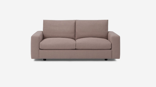 Cello Narrow Loveseat