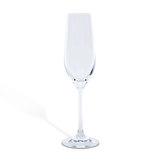 Crisp Champagne Flute