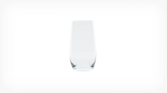 Crisp Highball Glass