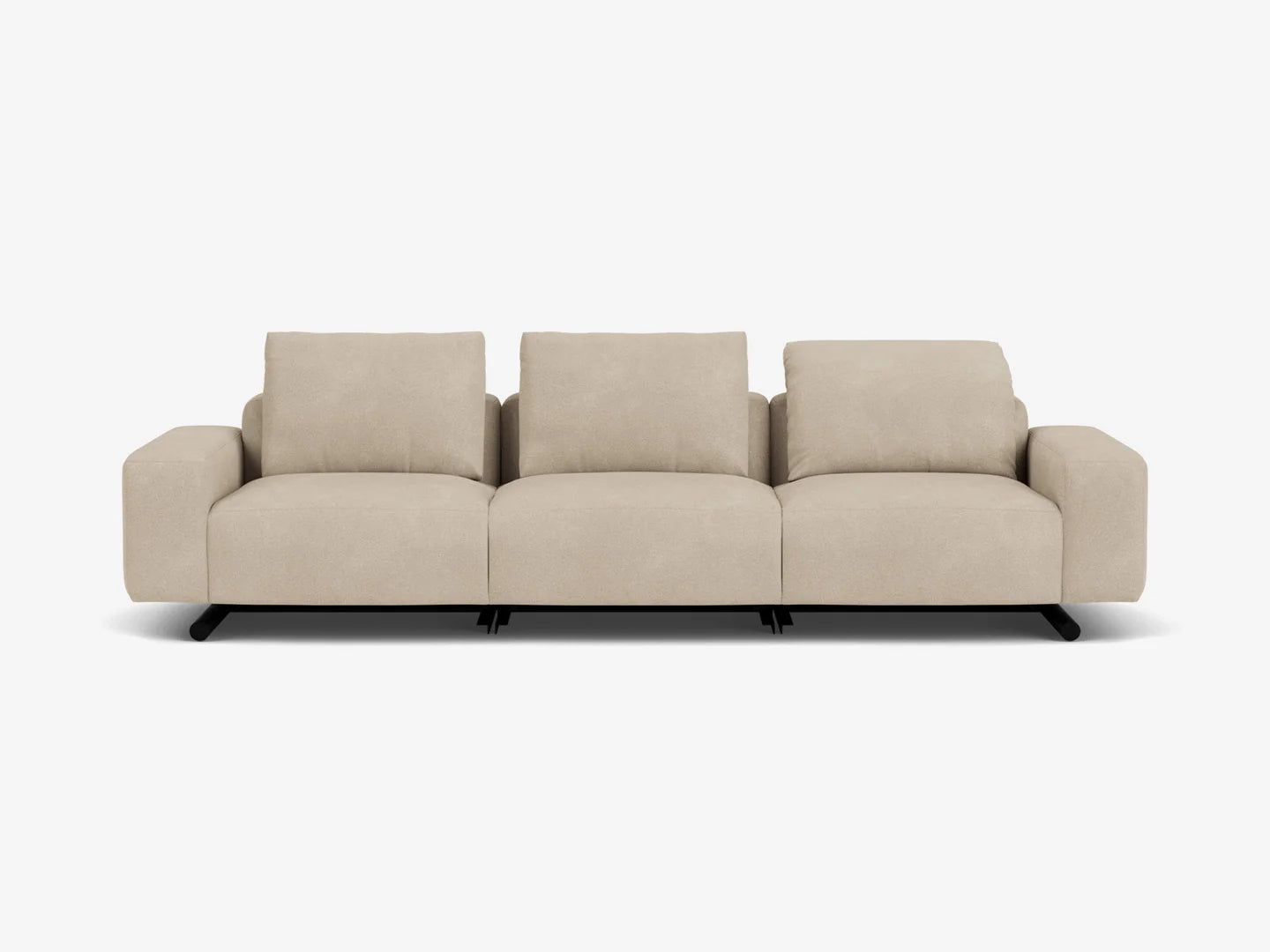Era Reclining Sofa 117"