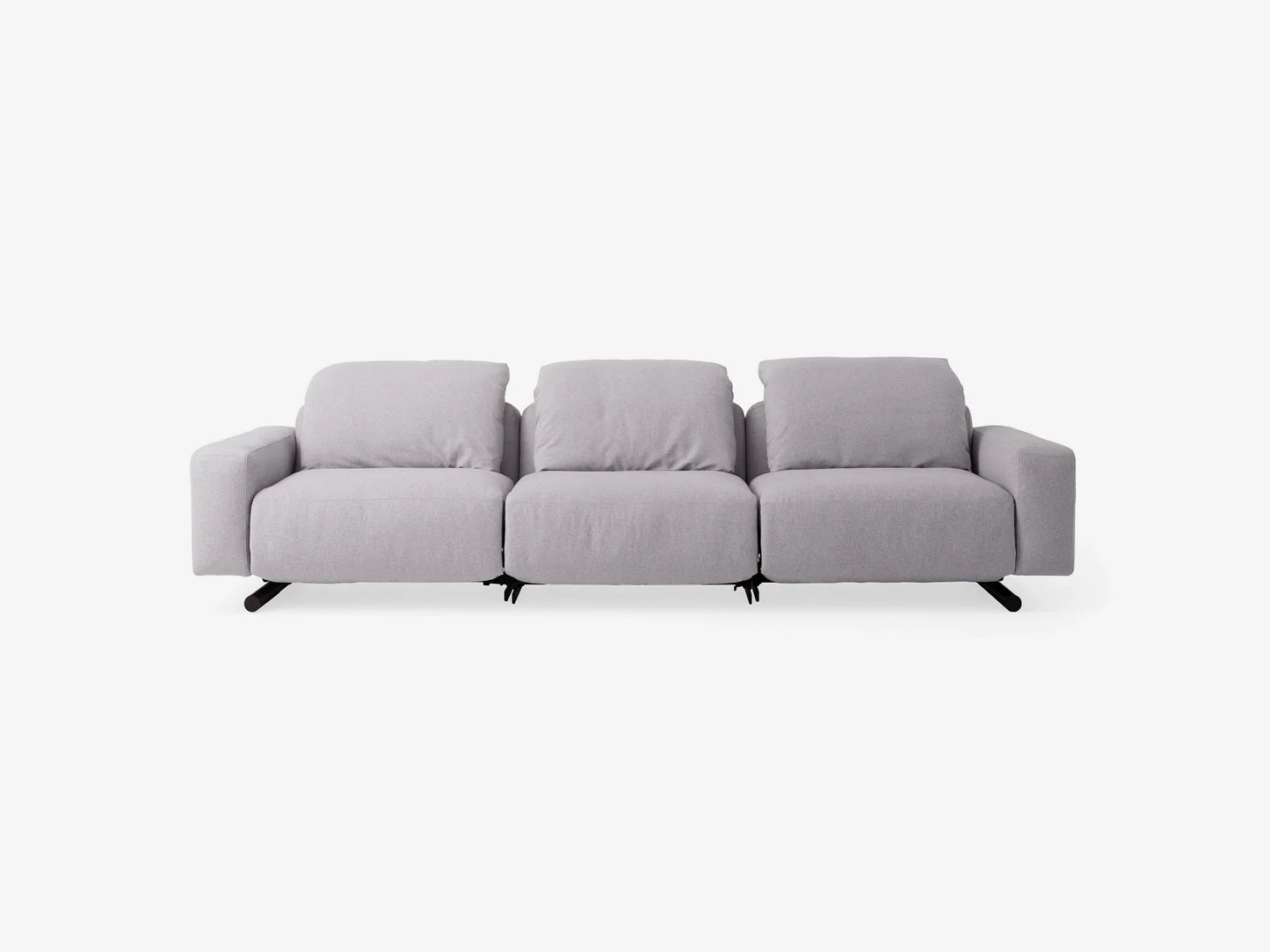 Era Reclining Sofa 117"