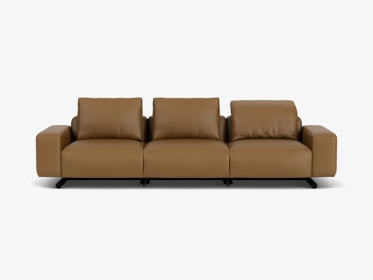 Era Reclining Sofa 117"
