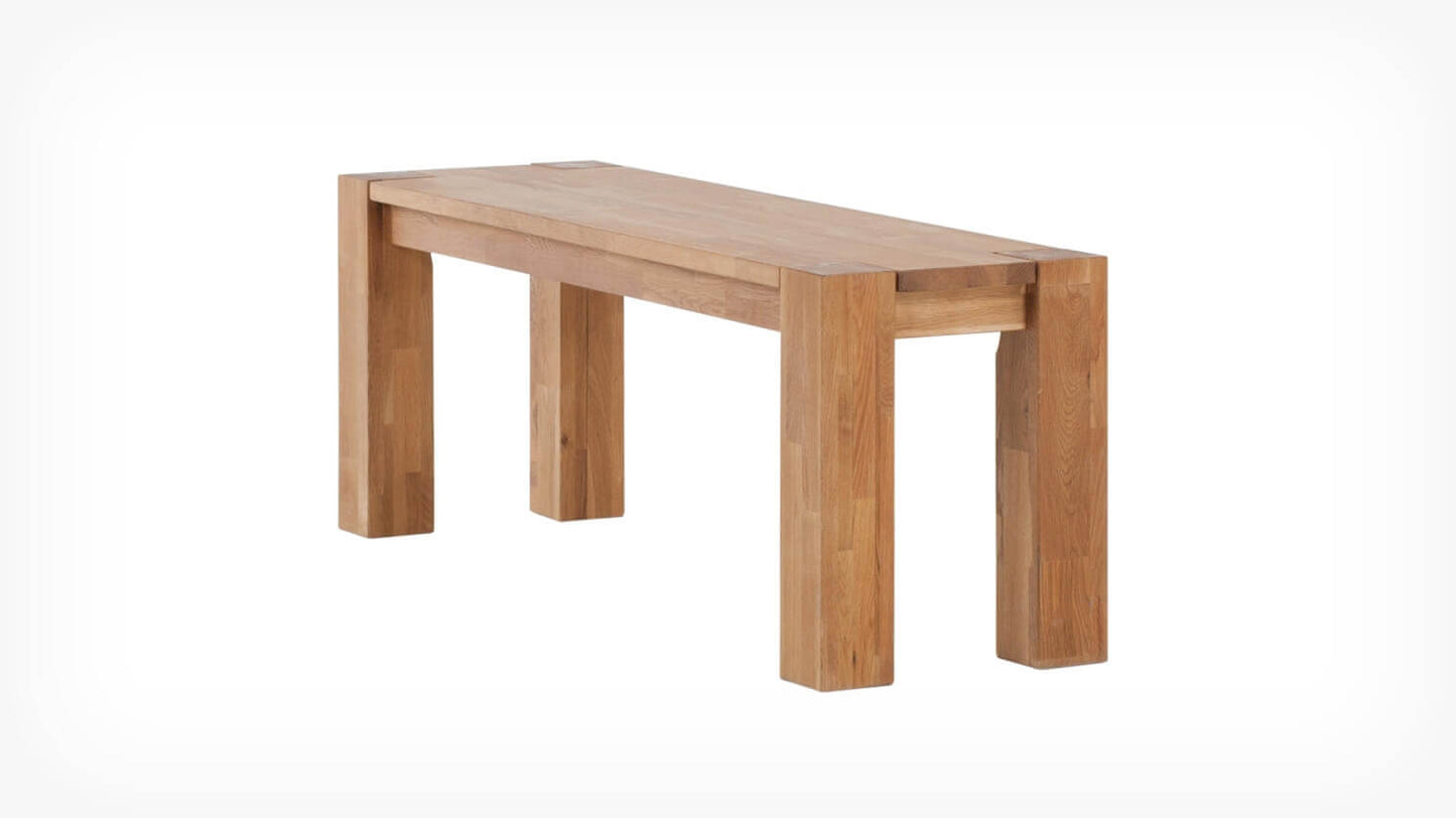 Harvest Bench
