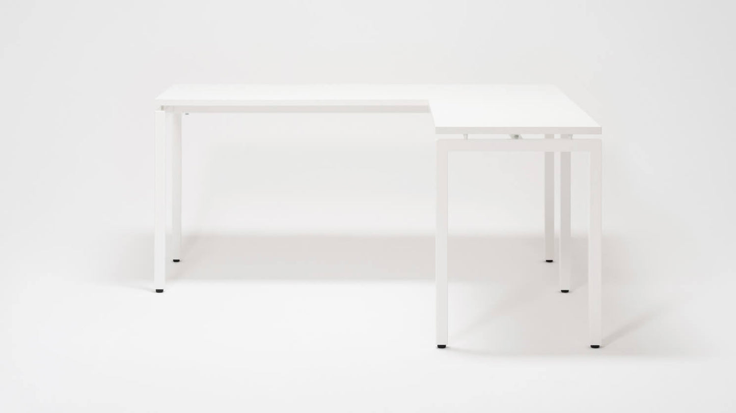 Novah L-Desk