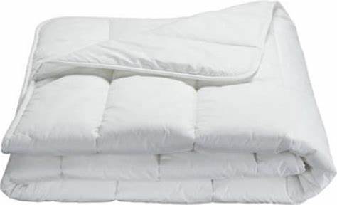 Bamboo Summer Comforter
