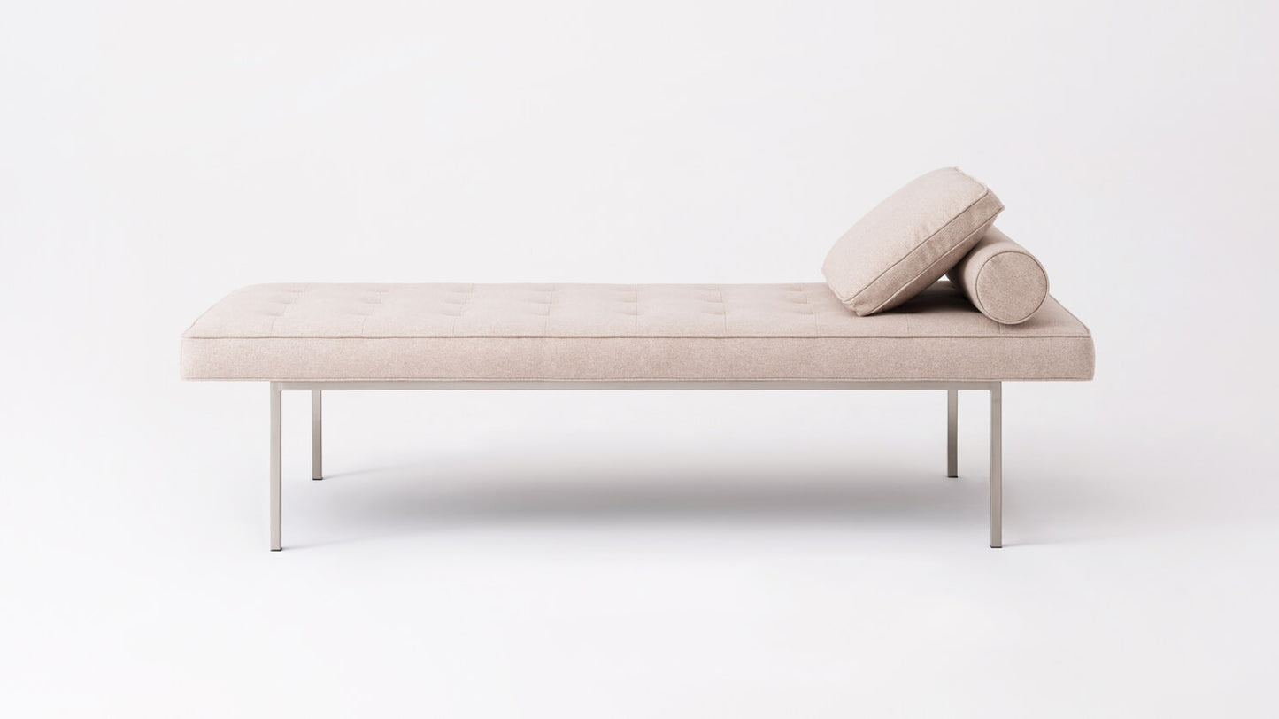 Bank Wide Bench
