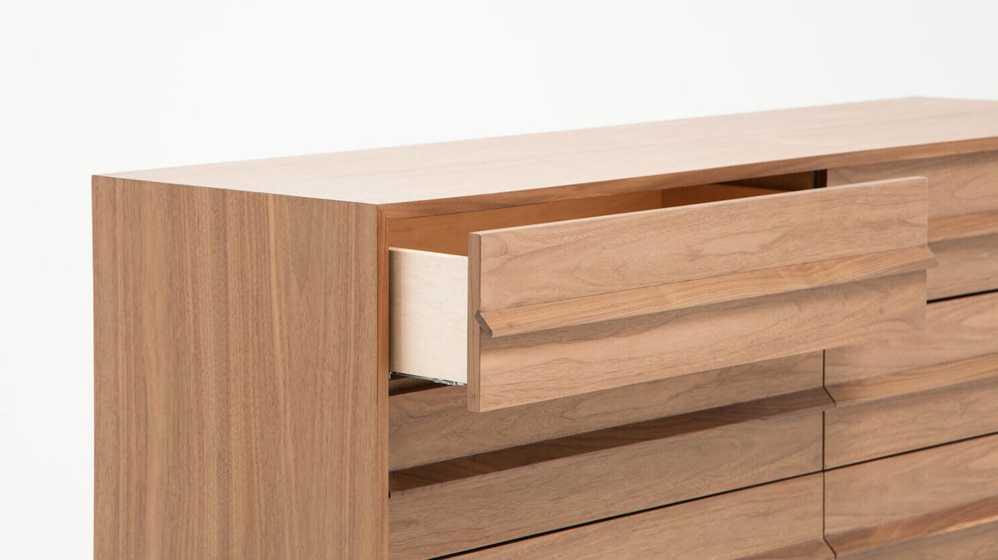 Marcel Double Dresser