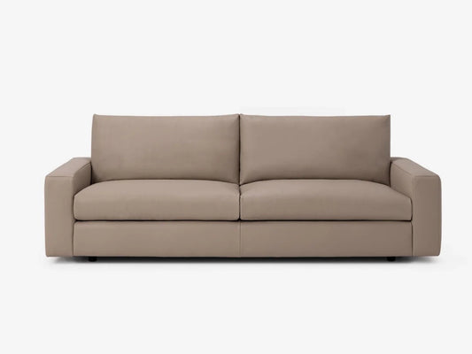 Cello Plush Sofa