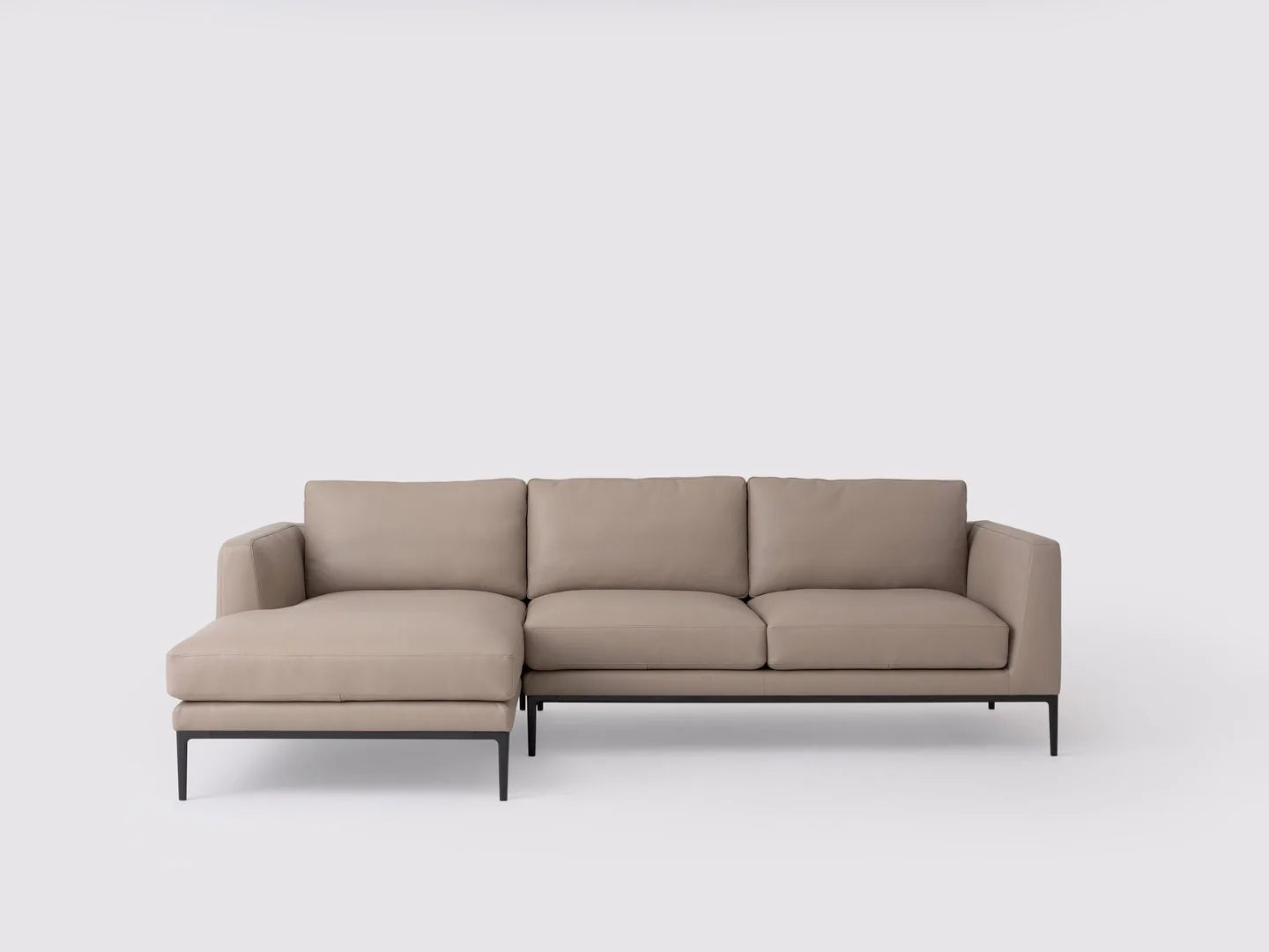 Oma 2-Piece Sectional Sofa With Chaise