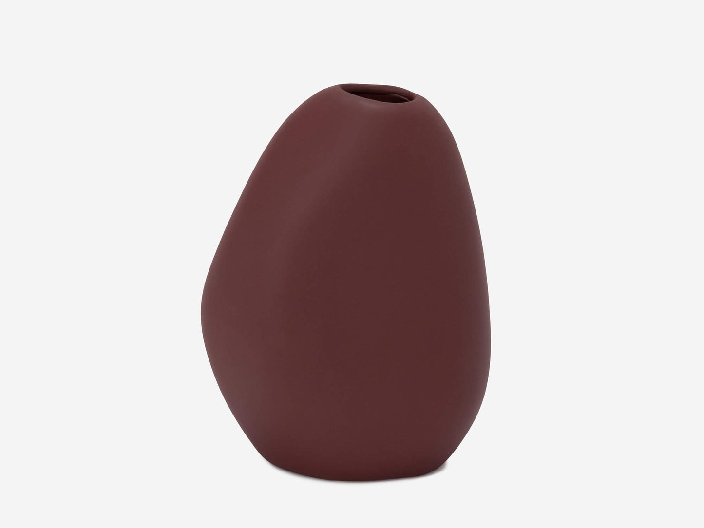 Pebble Vase