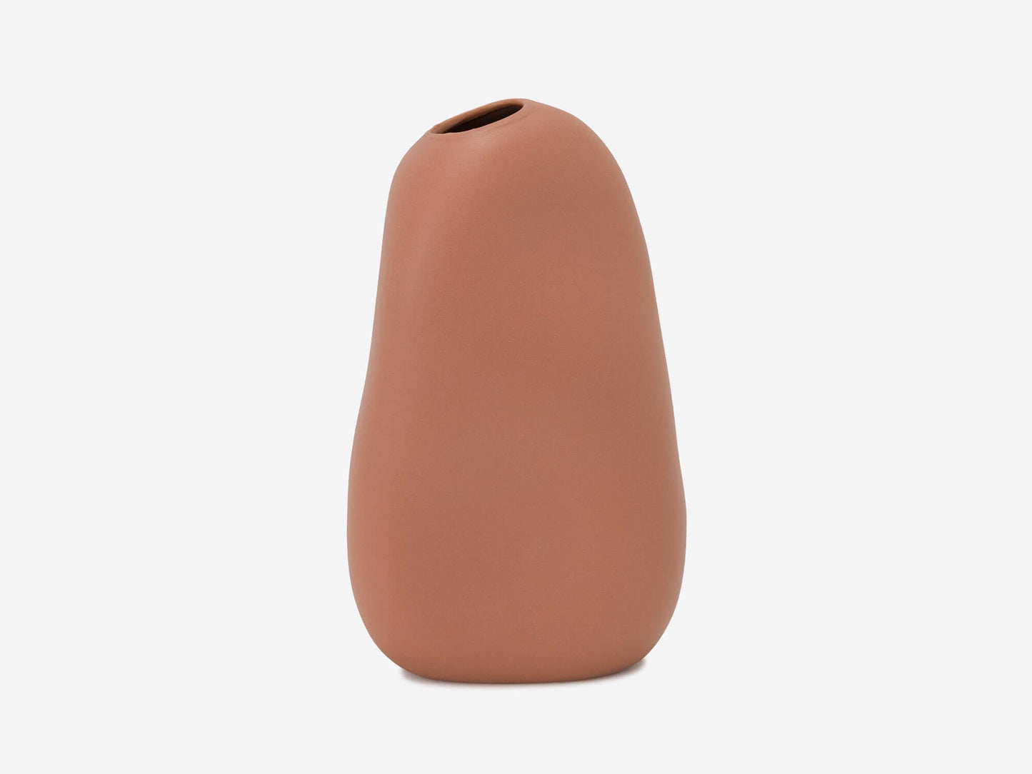 Pebble Vase