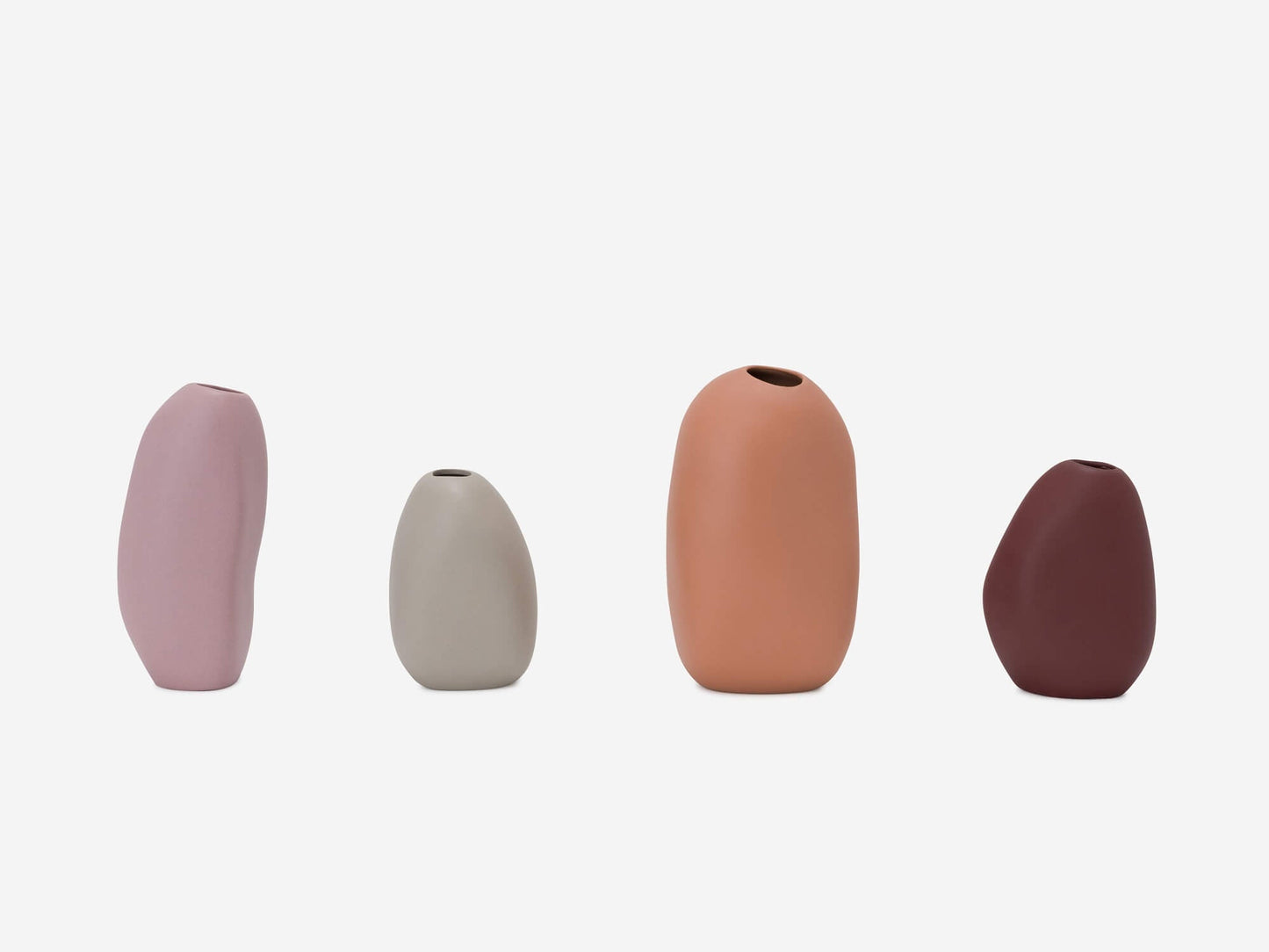 Pebble Vase
