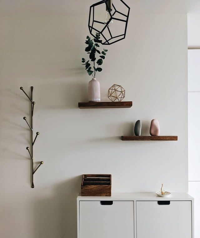 Pebble Vase