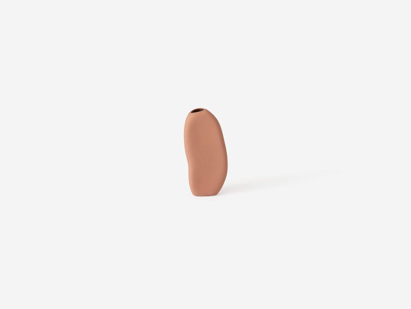 Pebble Vase