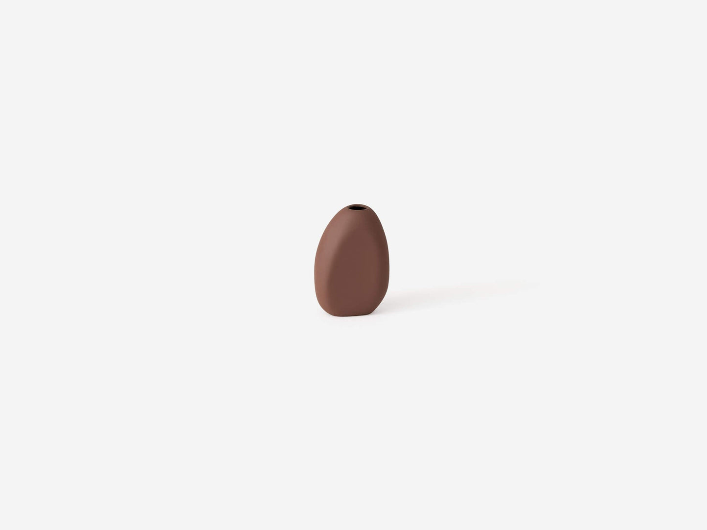 Pebble Vase