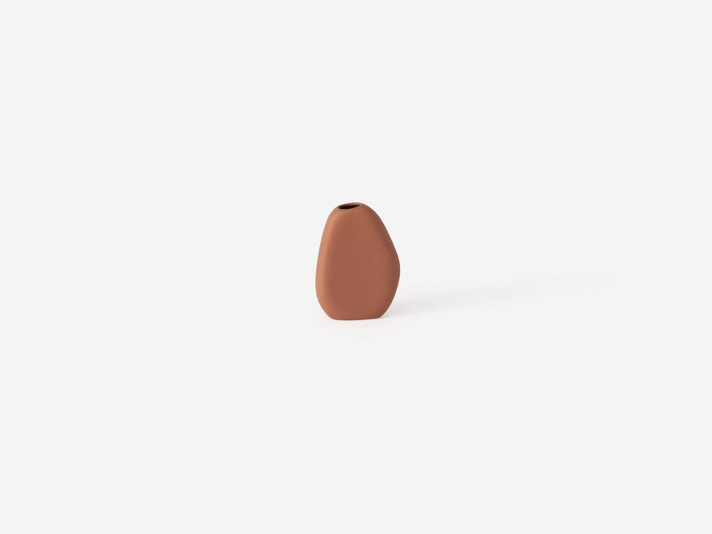 Pebble Vase