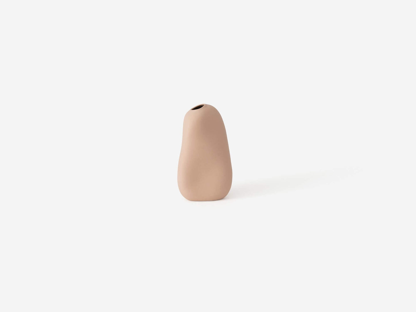 Pebble Vase