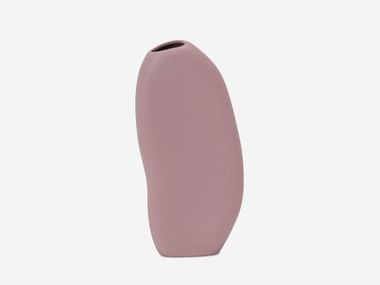Pebble Vase