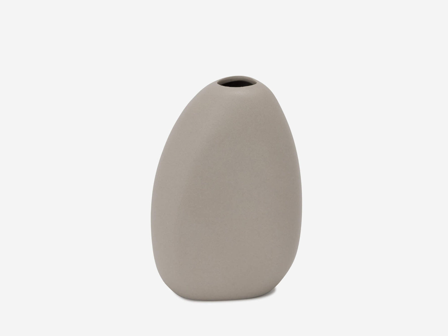 Pebble Vase