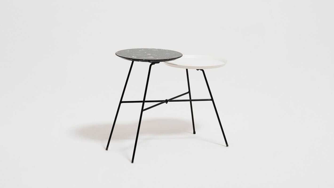 Peggy Side Table