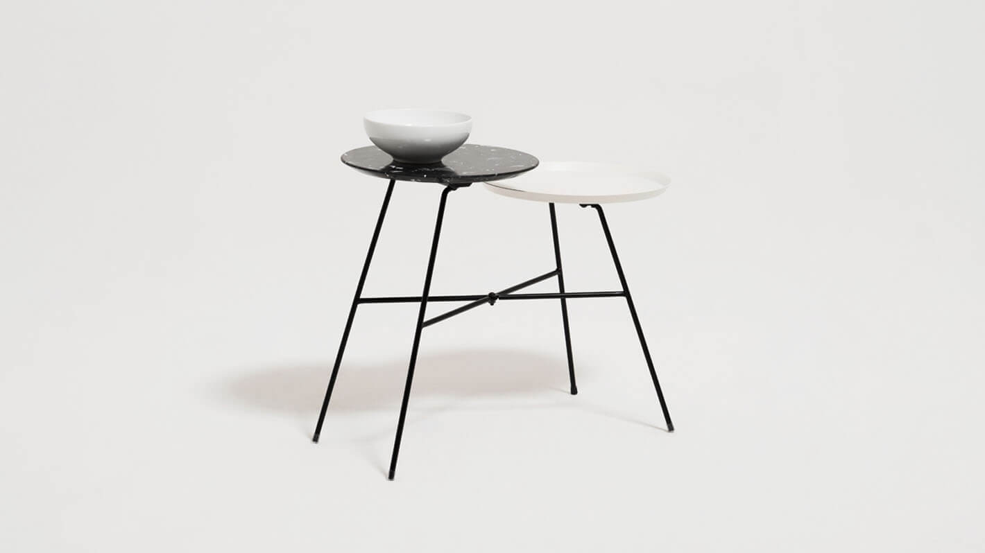 Peggy Side Table