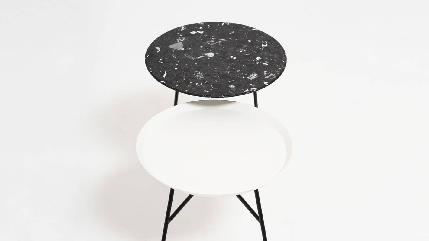 Peggy Side Table