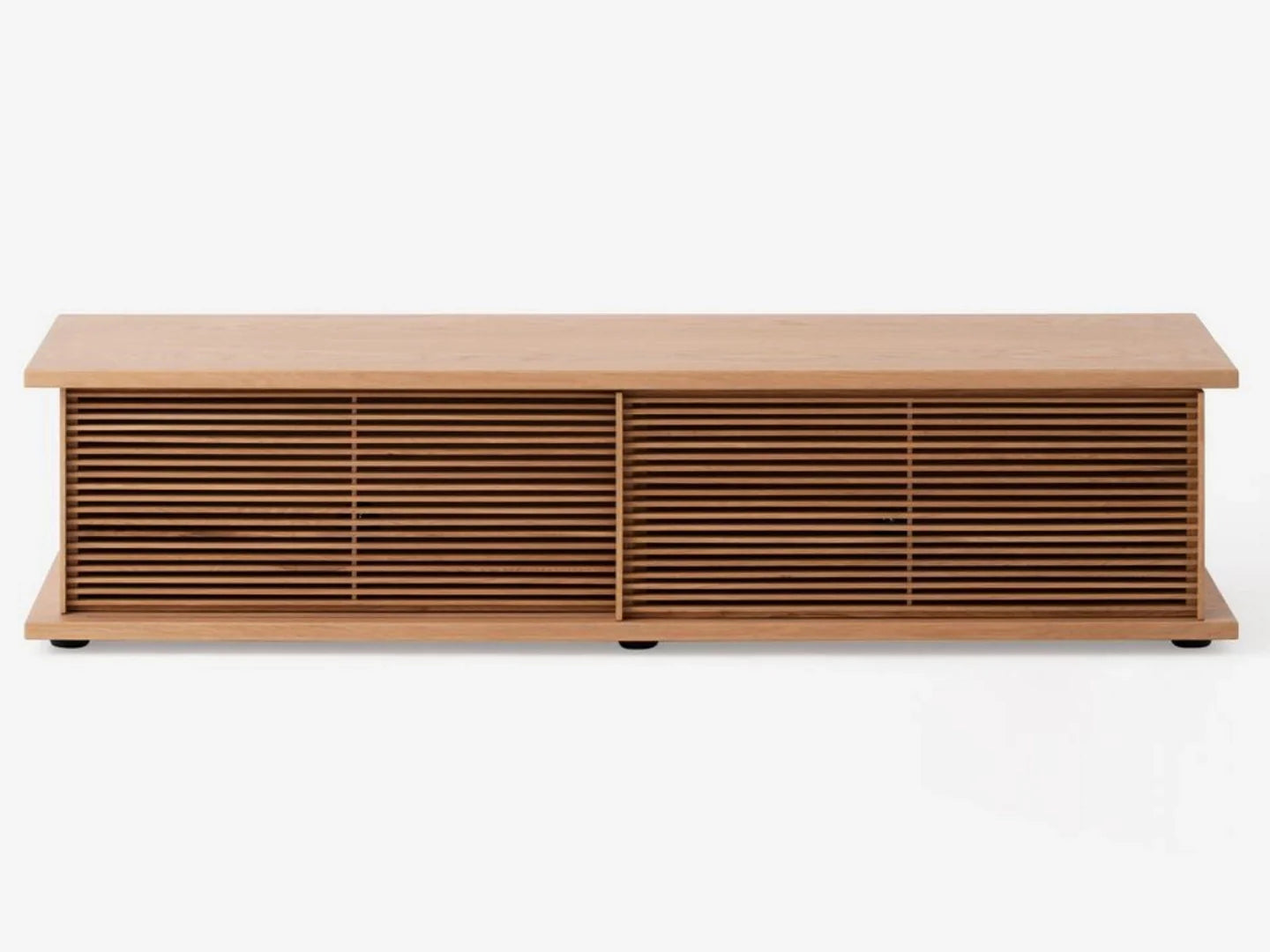 Plank Media Unit