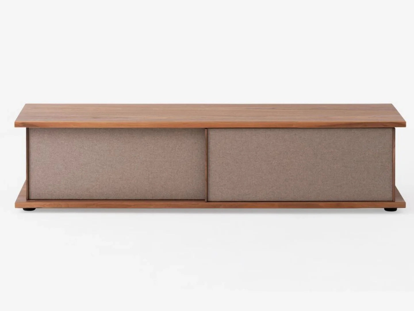 Plank Media Unit