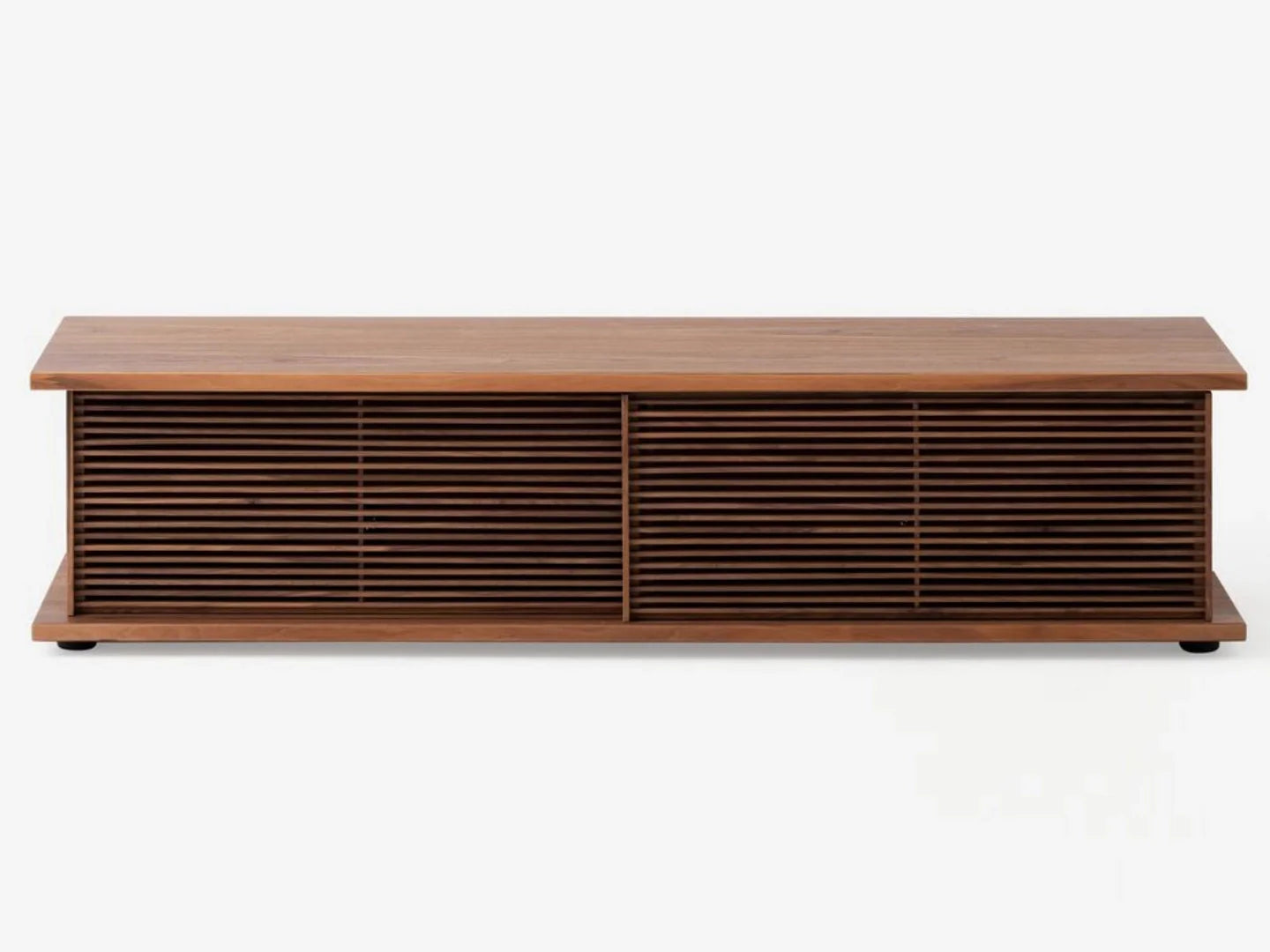 Plank Media Unit