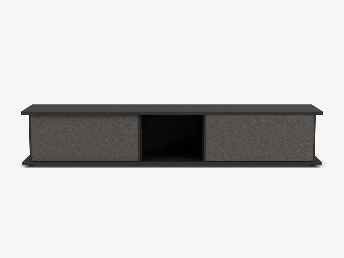 Plank Media Unit