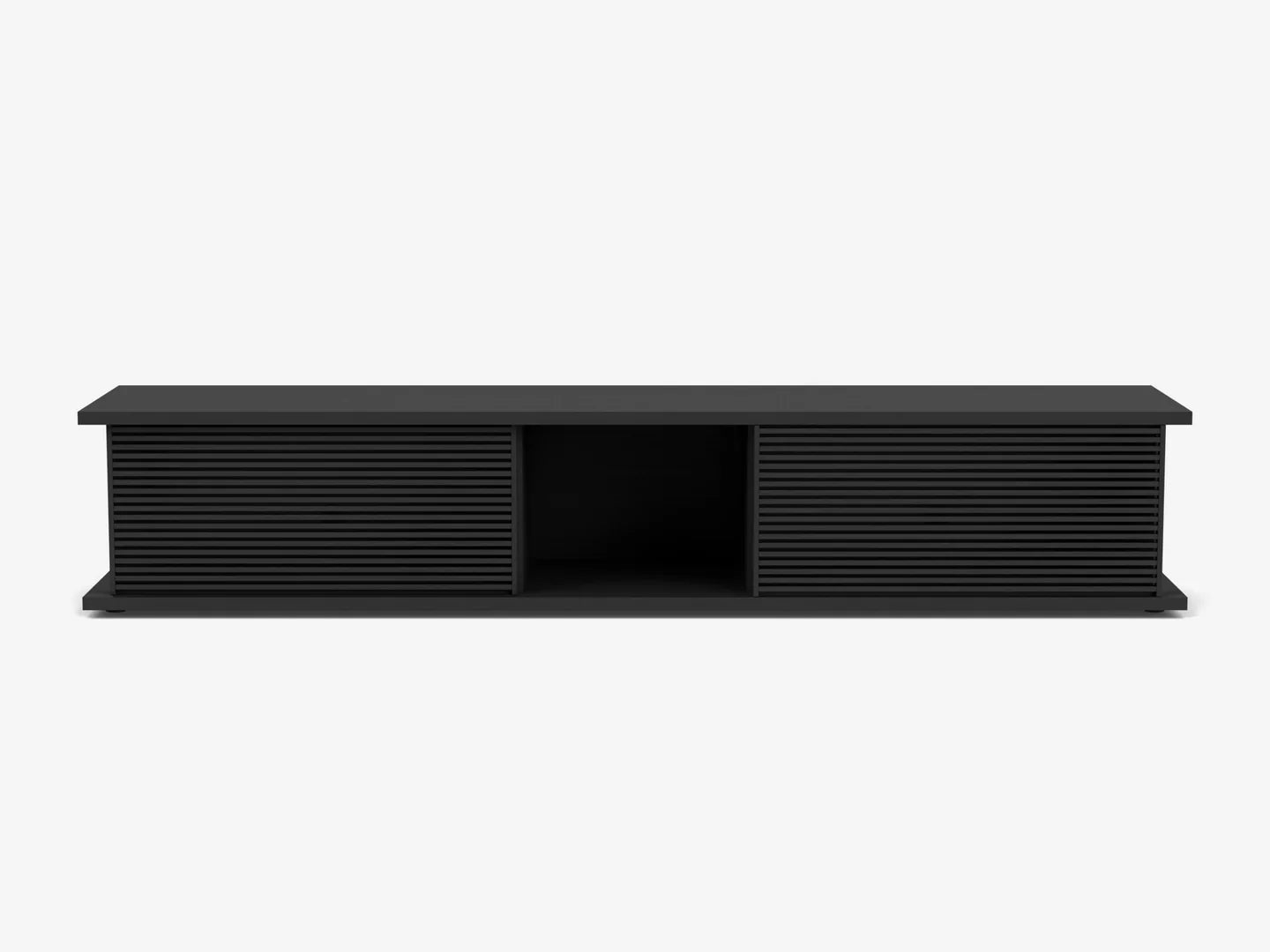 Plank Media Unit