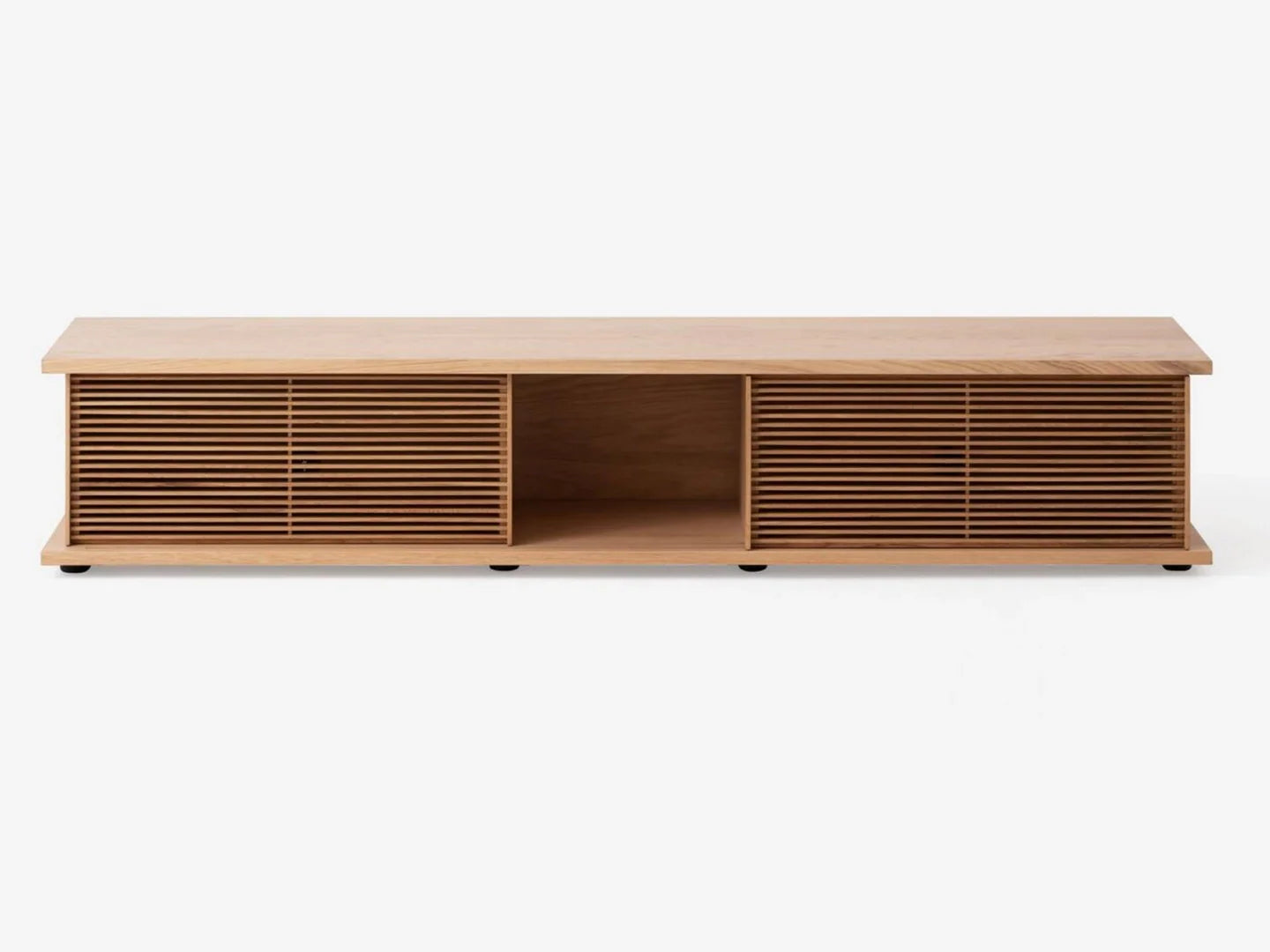 Plank Media Unit
