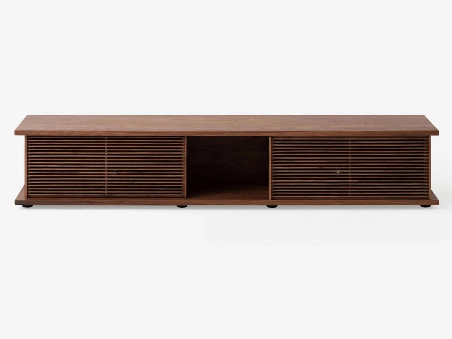 Plank Media Unit