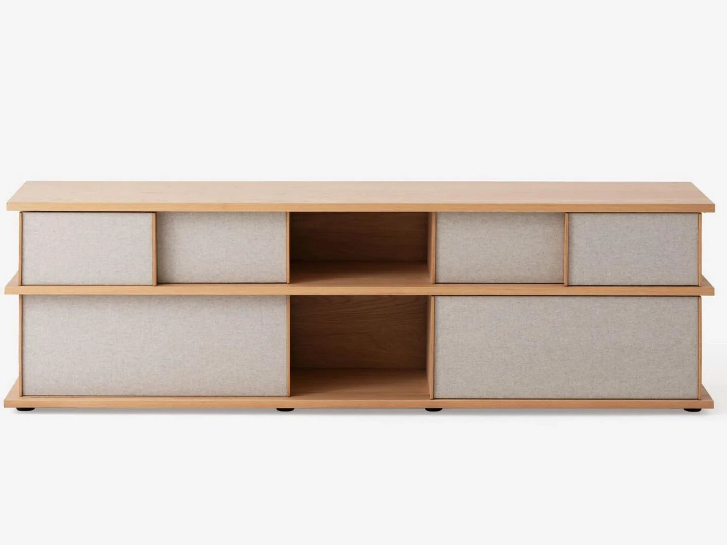 Plank Media Unit