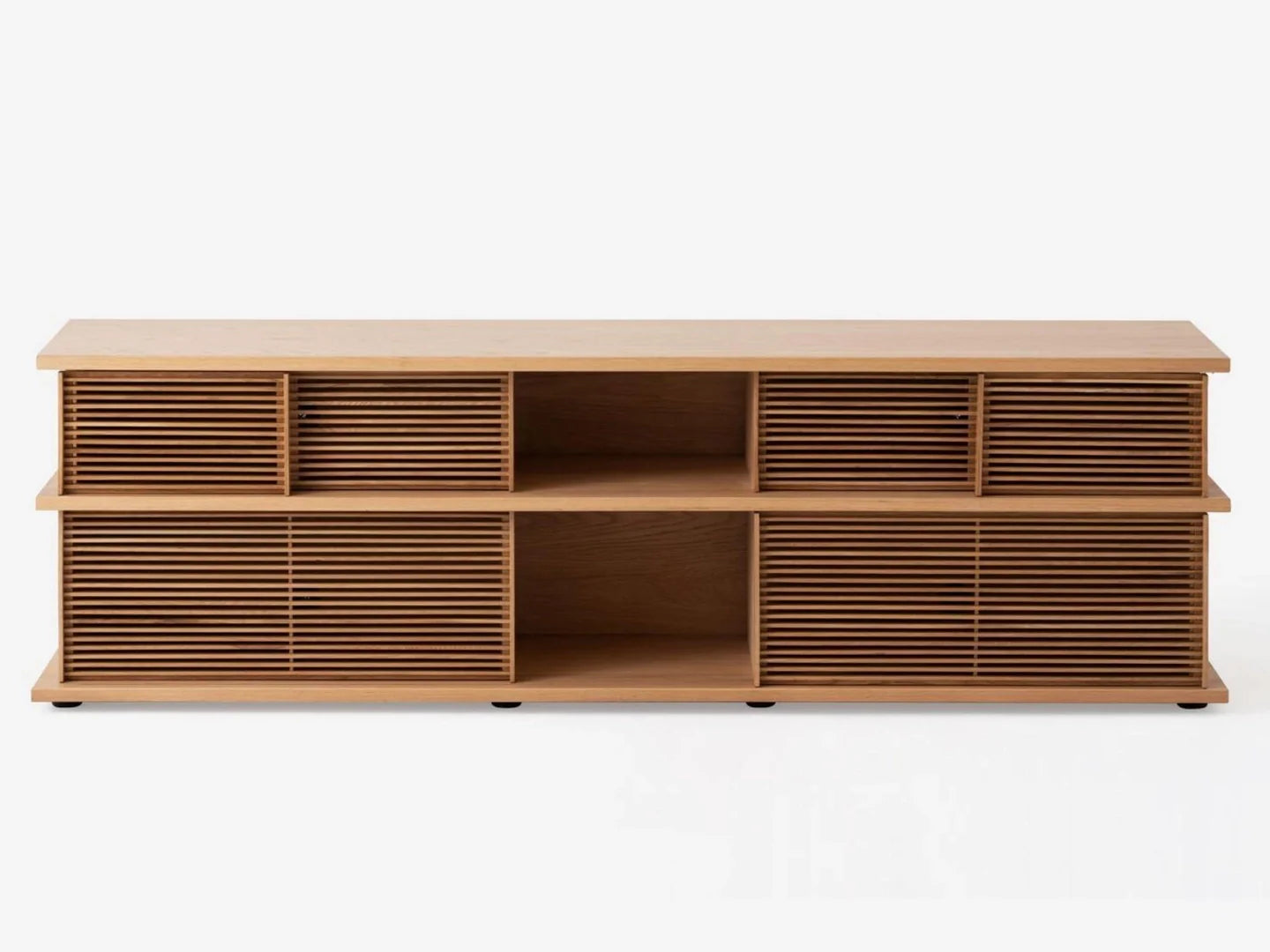 Plank Media Unit